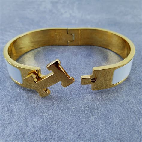 hermes bangle men